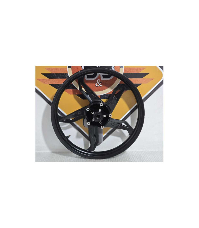 Janta Fata Bmw G 310 GS 0G31 40 Years 2021