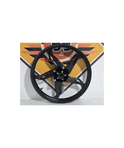 Janta Fata Bmw G 310 GS 0G31 40 Years 2021