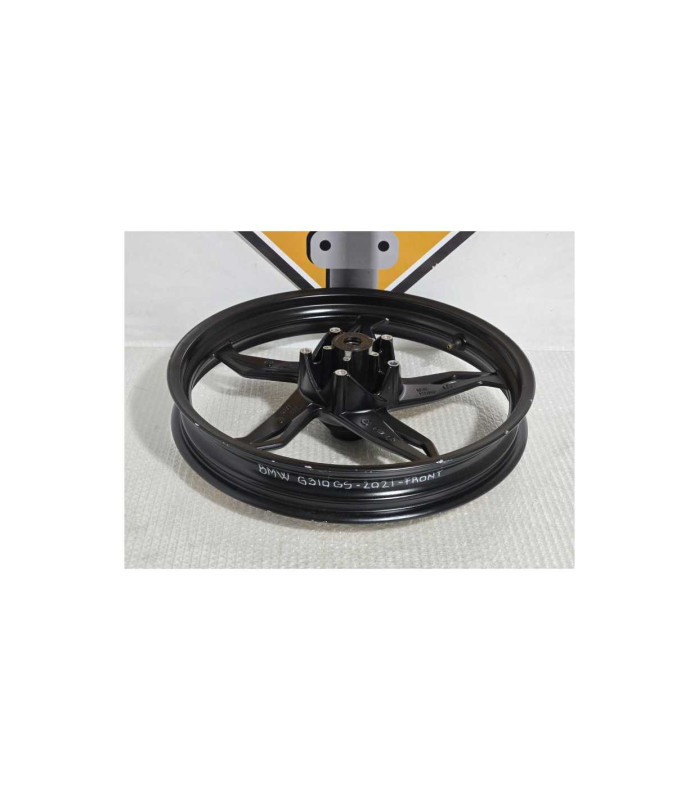 Janta Fata Bmw G 310 GS 0G31 40 Years 2021