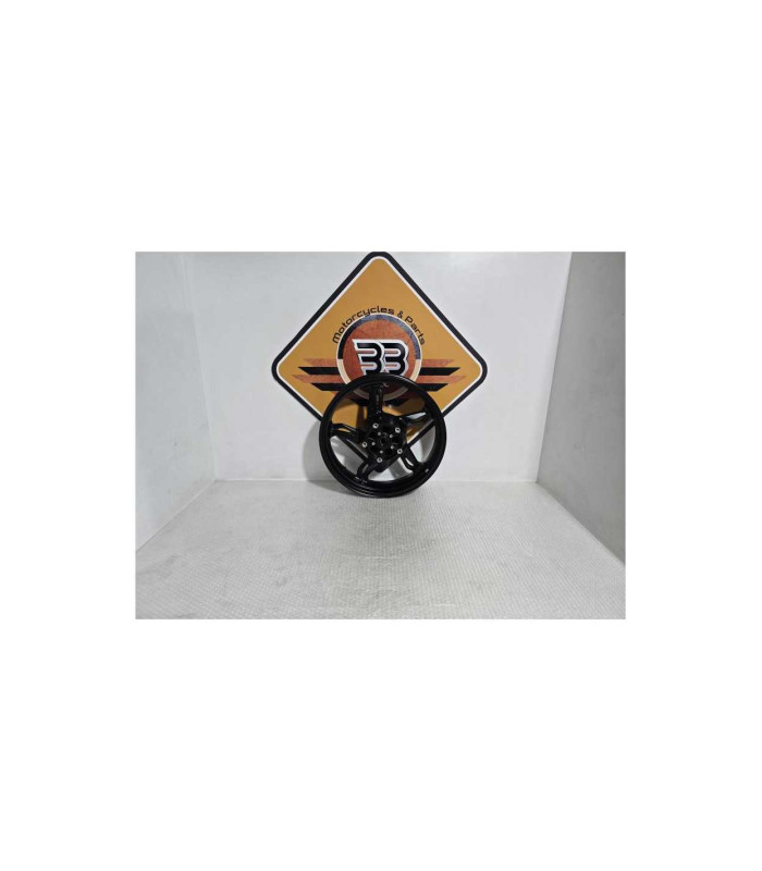 Janta Spate Bmw G 310 GS 0G31 40 Years 2021