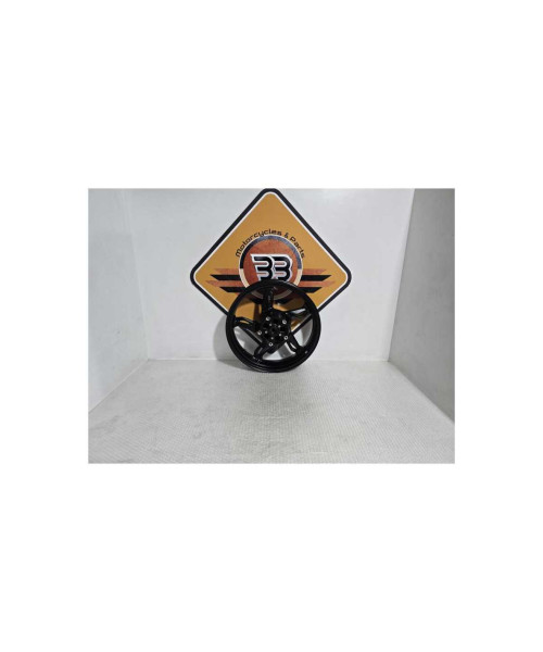 Janta Spate Bmw G 310 GS 0G31 40 Years 2021