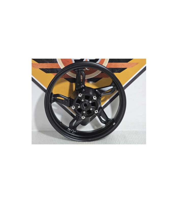 Janta Spate Bmw G 310 GS 0G31 40 Years 2021