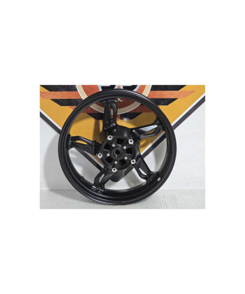 Janta Spate Bmw G 310 GS 0G31 40 Years 2021