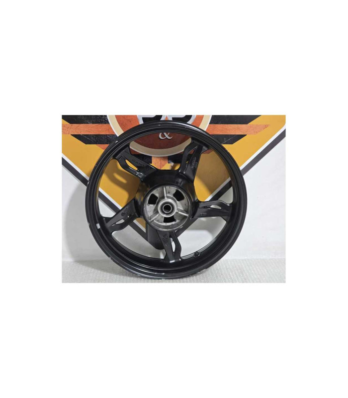 Janta Spate Bmw G 310 GS 0G31 40 Years 2021