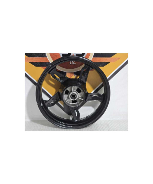 Janta Spate Bmw G 310 GS 0G31 40 Years 2021