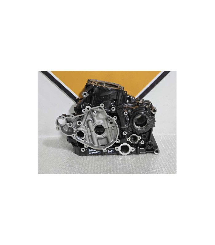 Cartere Motor Si Cilindru Bmw G 310 GS 0G31 40 Years 2021