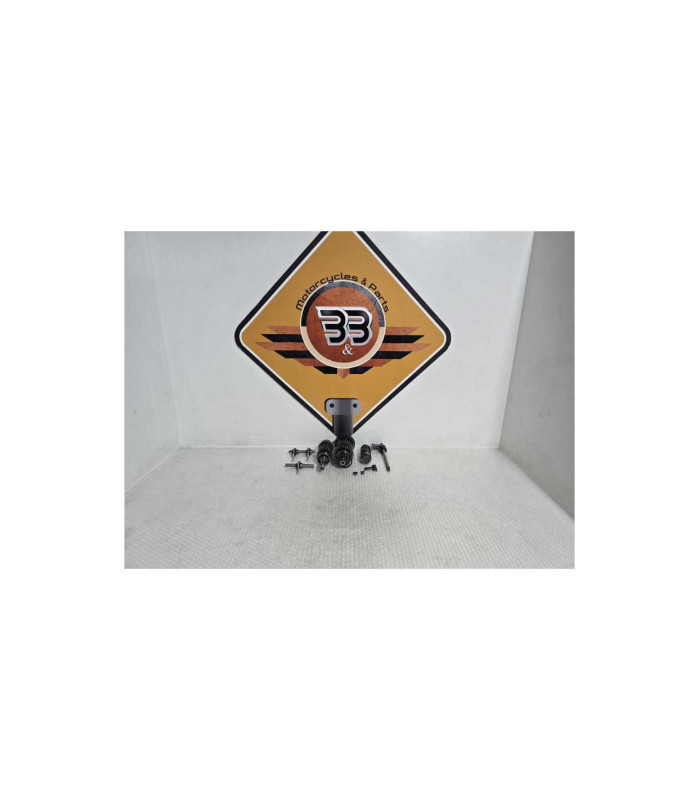 Cutie Viteze Bmw G 310 GS 0G31 40 Years 2021