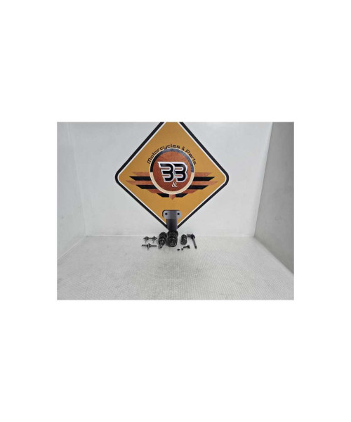 Cutie Viteze Bmw G 310 GS 0G31 40 Years 2021