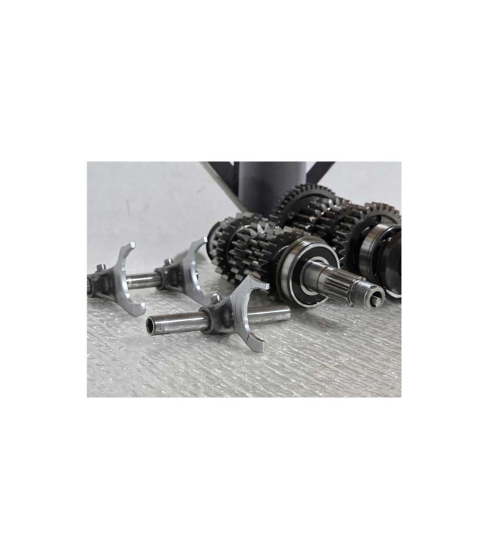 Cutie Viteze Bmw G 310 GS 0G31 40 Years 2021