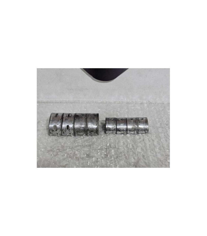 Cuzineti Cartere Bmw G 310 GS 0G31 40 Years 2021