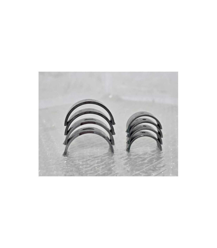 Cuzineti Cartere Bmw G 310 GS 0G31 40 Years 2021