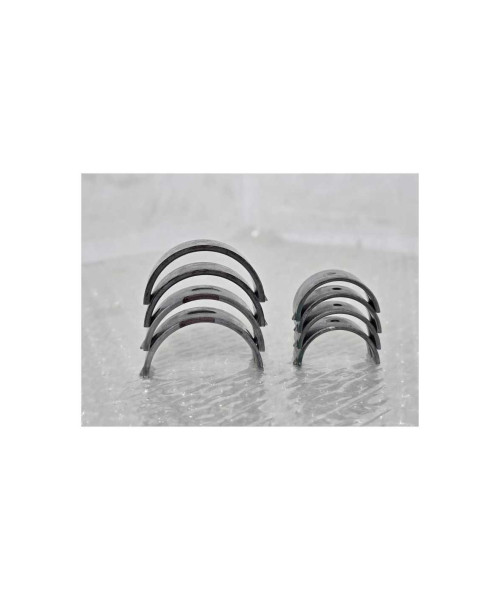 Cuzineti Cartere Bmw G 310 GS 0G31 40 Years 2021