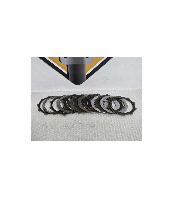 Discuri Ambreiaj Bmw G 310 GS 0G31 40 Years 2021