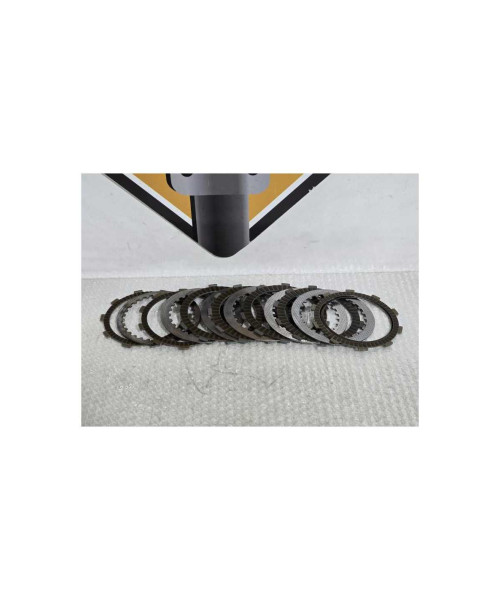 Discuri Ambreiaj Bmw G 310 GS 0G31 40 Years 2021