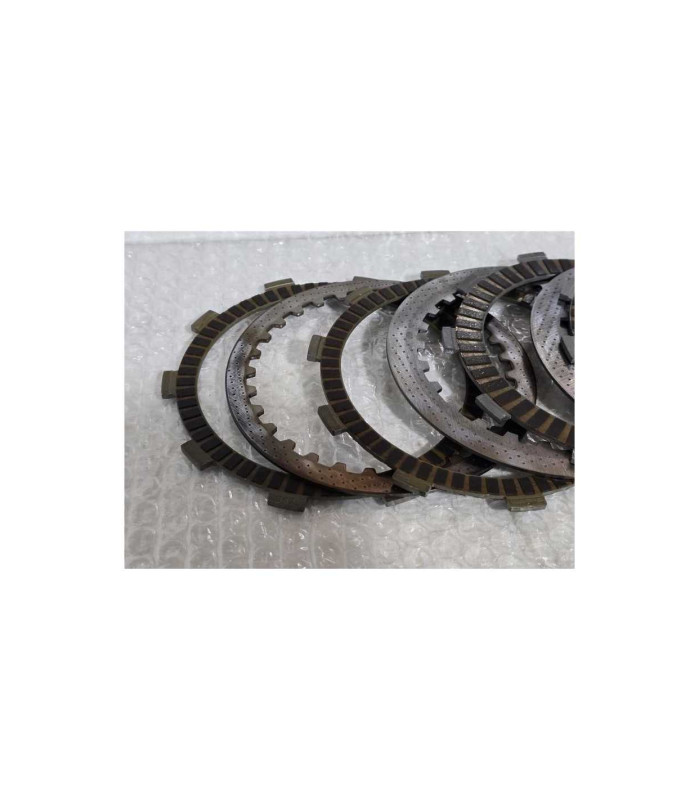 Discuri Ambreiaj Bmw G 310 GS 0G31 40 Years 2021