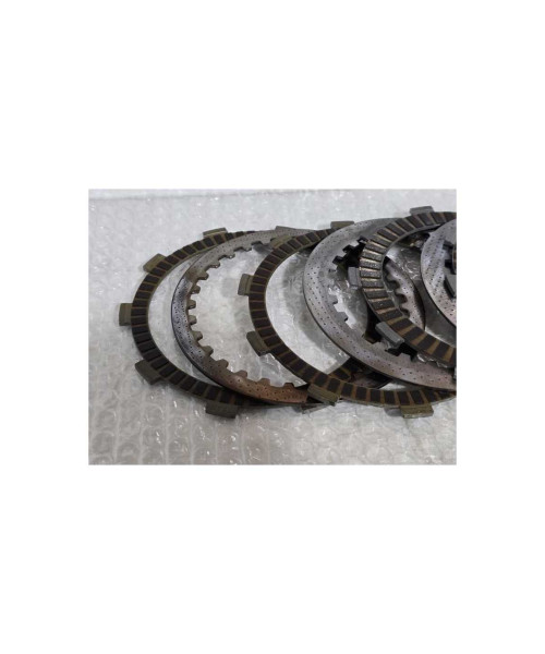 Discuri Ambreiaj Bmw G 310 GS 0G31 40 Years 2021