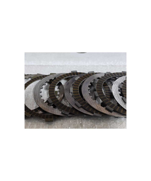 Discuri Ambreiaj Bmw G 310 GS 0G31 40 Years 2021