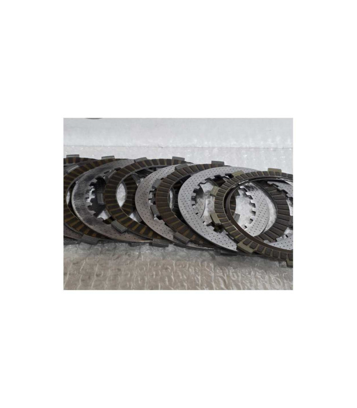 Discuri Ambreiaj Bmw G 310 GS 0G31 40 Years 2021