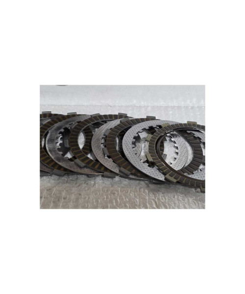 Discuri Ambreiaj Bmw G 310 GS 0G31 40 Years 2021