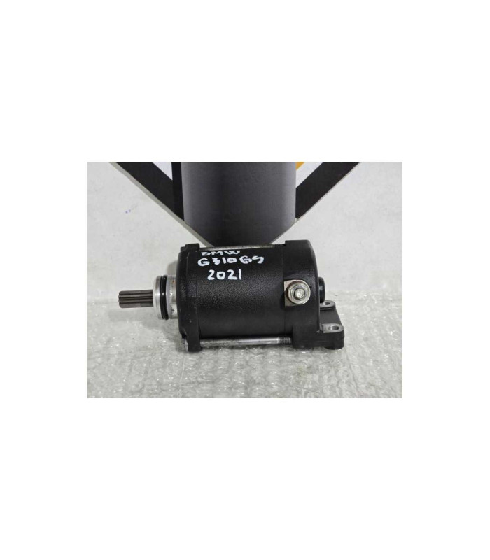 Electromotor Bmw G 310 GS 0G31 40 Years 2021