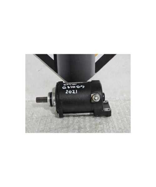 Electromotor Bmw G 310 GS 0G31 40 Years 2021