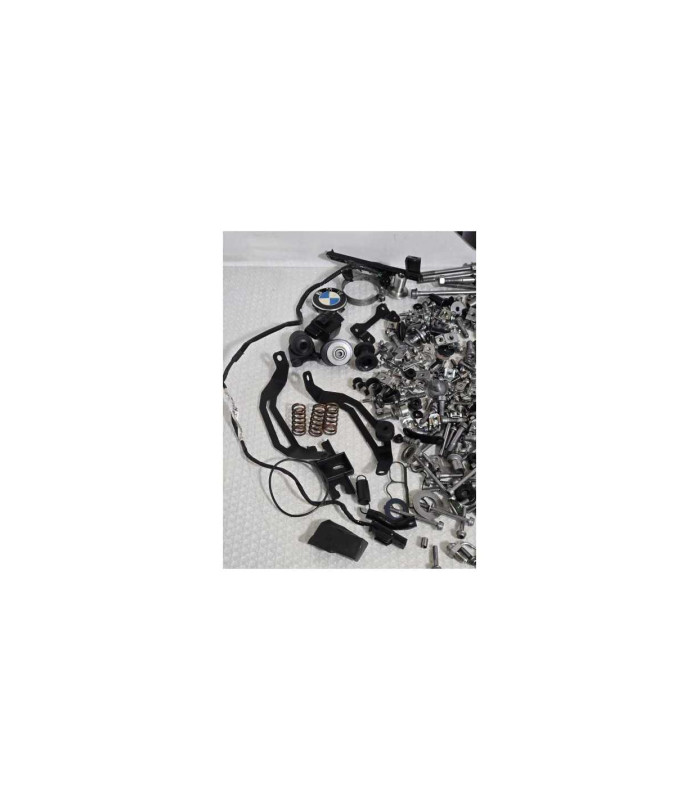 Lot Suruburi Bmw G 310 GS 0G31 40 Years 2021