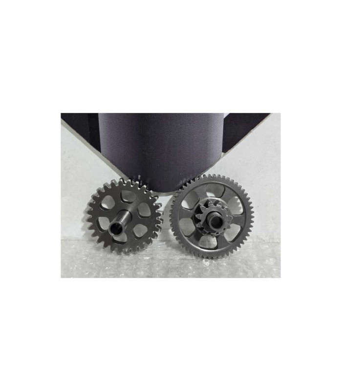 Pinioane Pornire Bmw G 310 GS 0G31 40 Years 2021