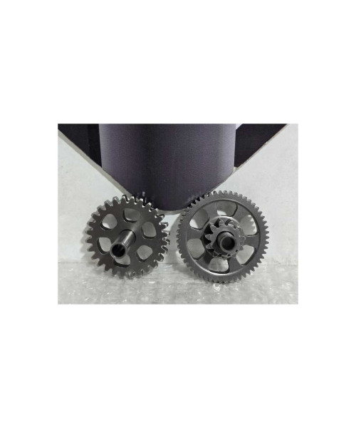 Pinioane Pornire Bmw G 310 GS 0G31 40 Years 2021