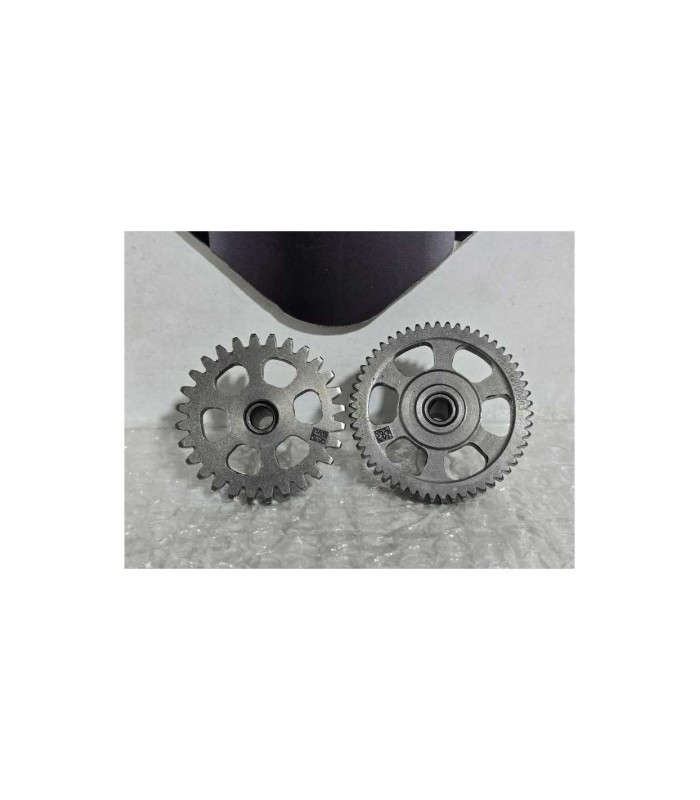 Pinioane Pornire Bmw G 310 GS 0G31 40 Years 2021