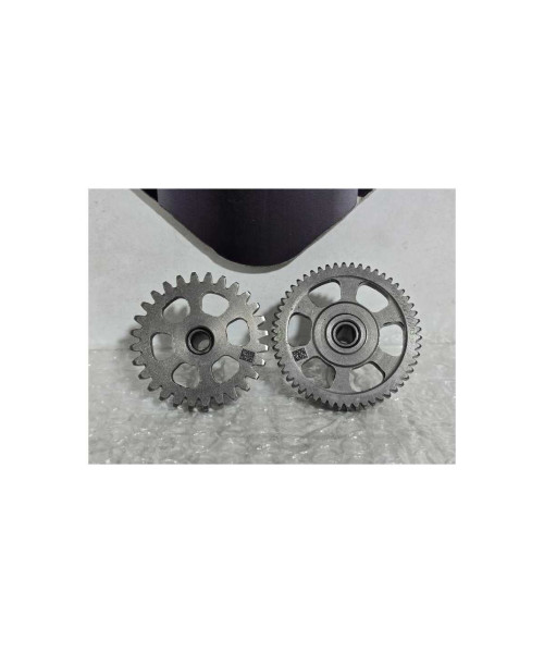 Pinioane Pornire Bmw G 310 GS 0G31 40 Years 2021