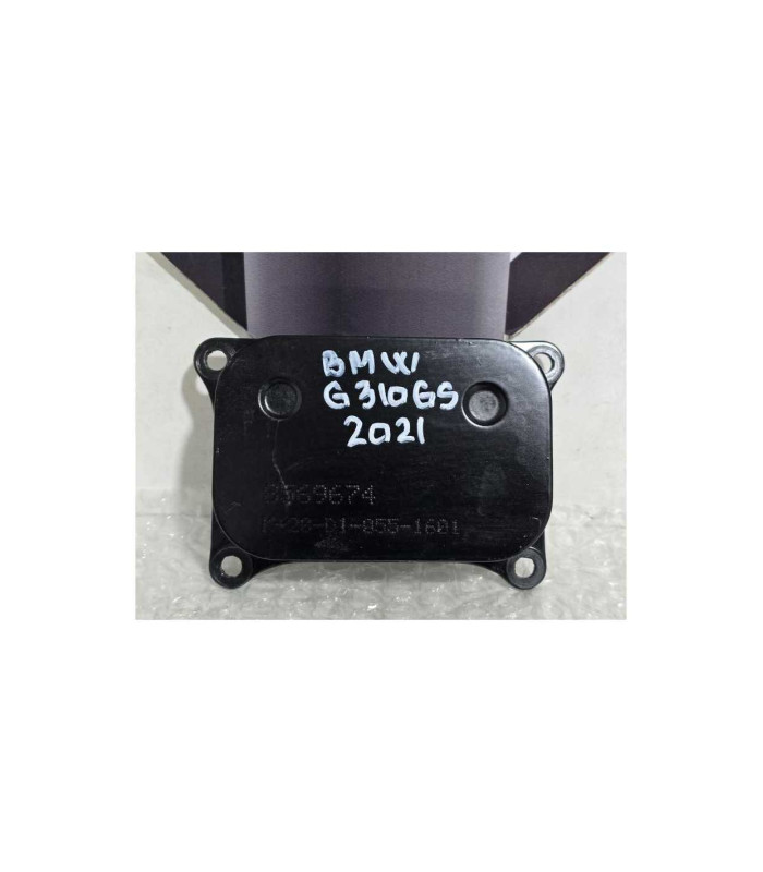 Termoflot Bmw G 310 GS 0G31 40 Years 2021
