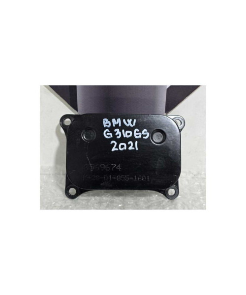 Termoflot Bmw G 310 GS 0G31 40 Years 2021