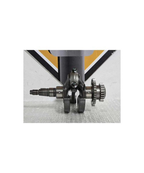 Vibrochen Cu Biela Bmw G 310 GS 0G31 40 Years 2021