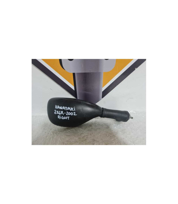 Oglinda Dreapta Kawasaki Ninja ZX6R 2002