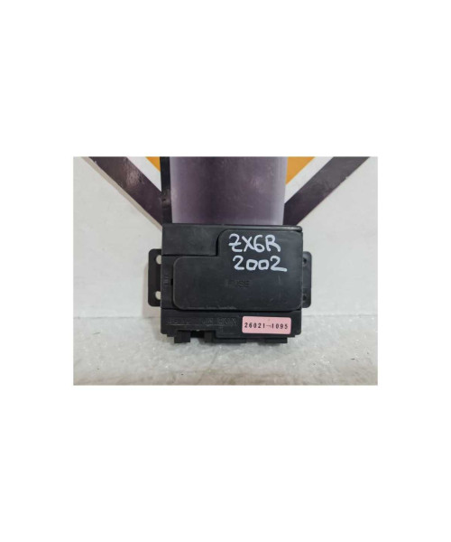 Panou Sigurante Kawasaki Ninja ZX6R 2002