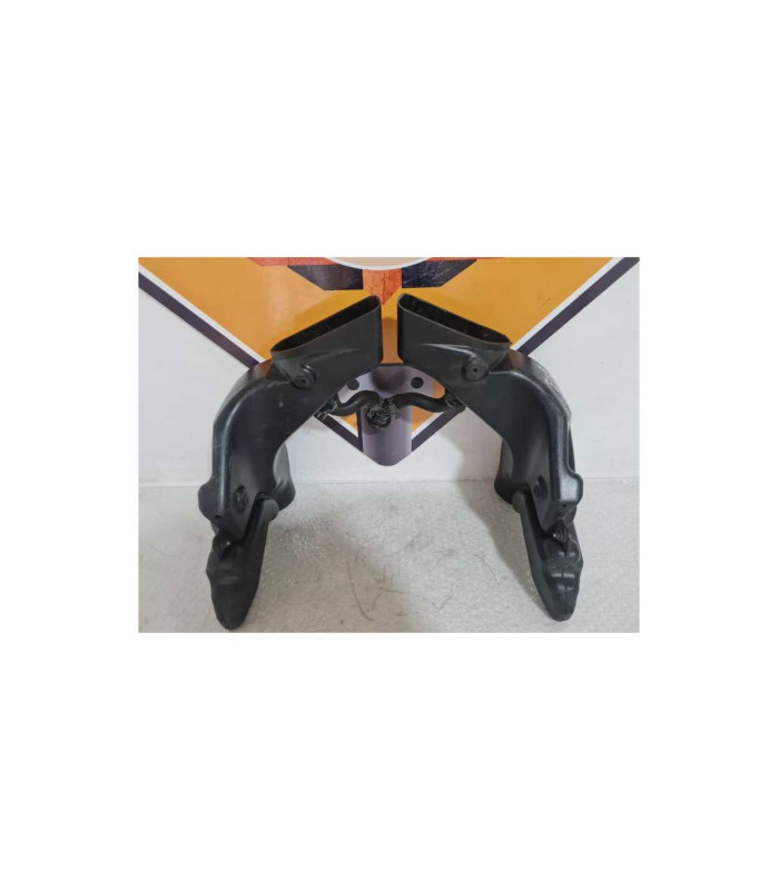 Ramair Stanga Si Dreapta Kawasaki Ninja ZX6R 2002