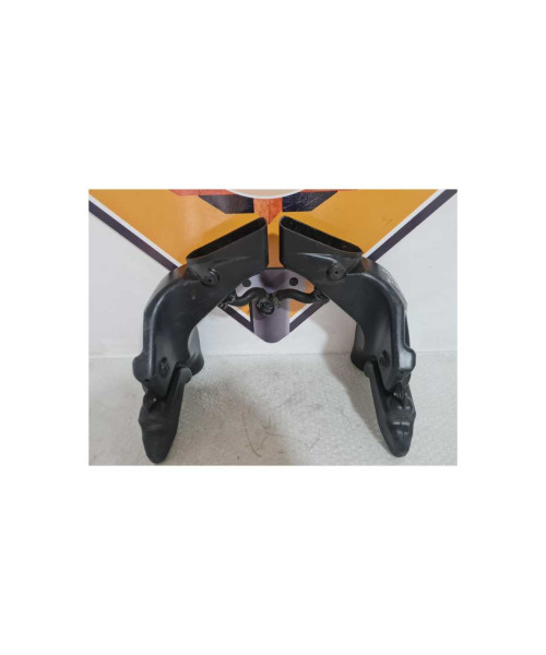 Ramair Stanga Si Dreapta Kawasaki Ninja ZX6R 2002