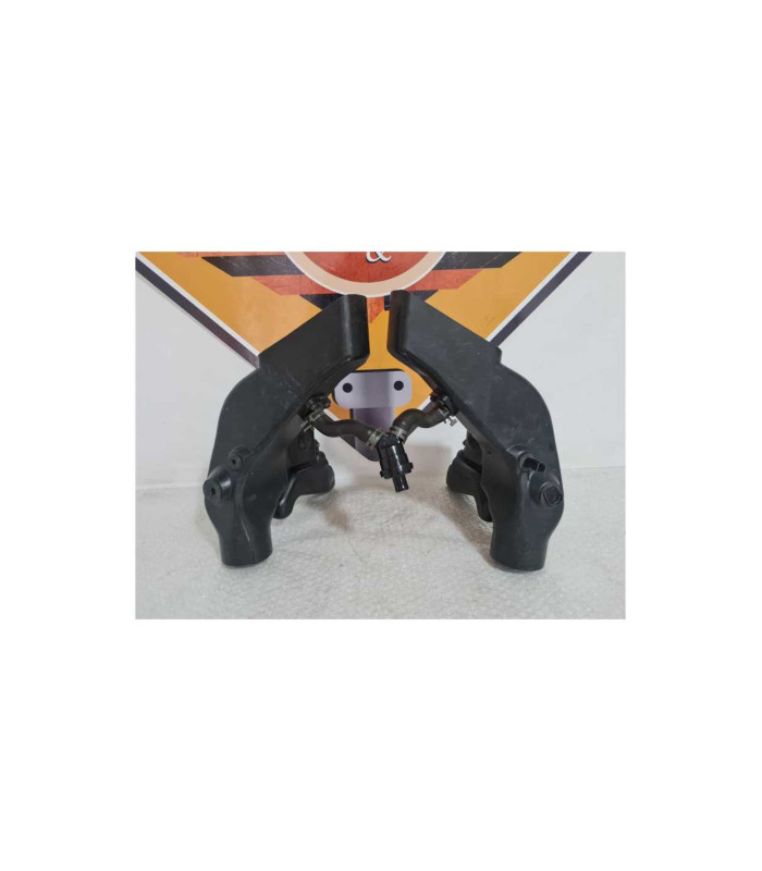 Ramair Stanga Si Dreapta Kawasaki Ninja ZX6R 2002