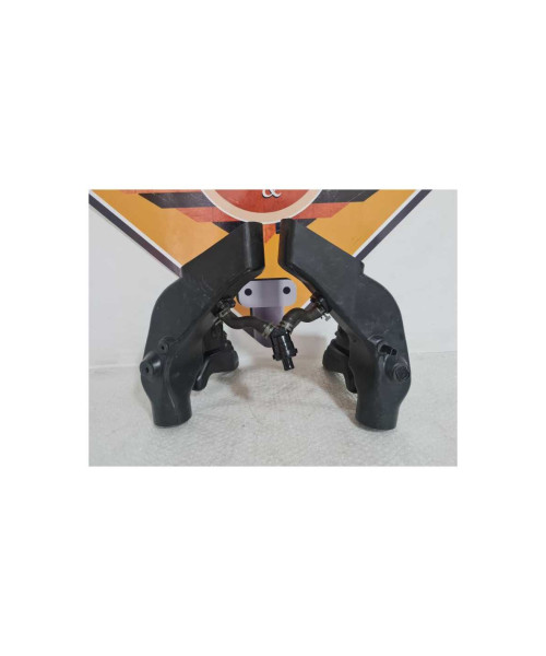 Ramair Stanga Si Dreapta Kawasaki Ninja ZX6R 2002