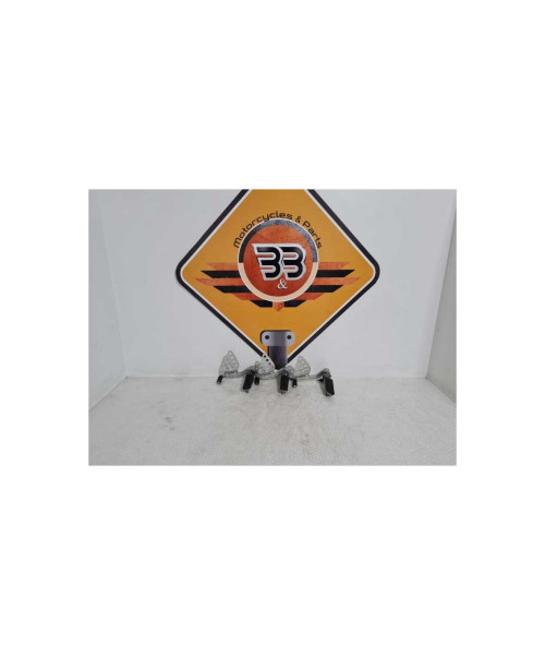 Scarita Stanga Pilot Si Tija Schimbator Viteze Kawasaki Ninja ZX6R 2002