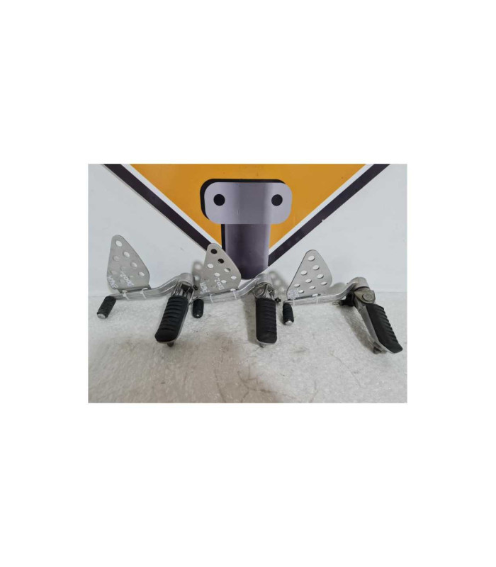 Scarita Stanga Pilot Si Tija Schimbator Viteze Kawasaki Ninja ZX6R 2002