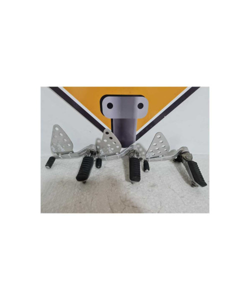 Scarita Stanga Pilot Si Tija Schimbator Viteze Kawasaki Ninja ZX6R 2002