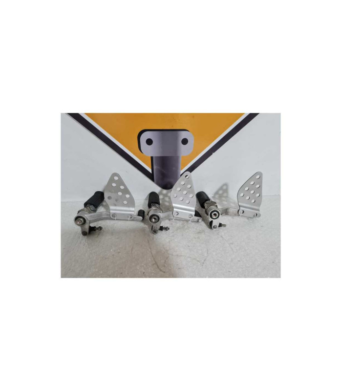 Scarita Stanga Pilot Si Tija Schimbator Viteze Kawasaki Ninja ZX6R 2002