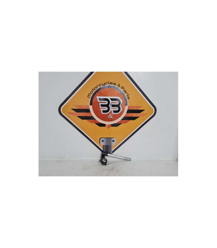 Semighidon Dreapta Kawasaki Ninja ZX6R 2002