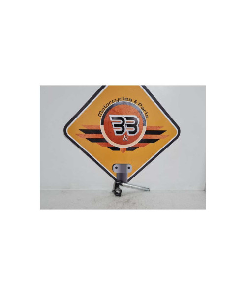 Semighidon Dreapta Kawasaki Ninja ZX6R 2002