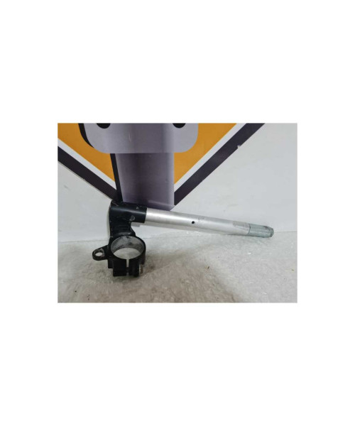 Semighidon Dreapta Kawasaki Ninja ZX6R 2002