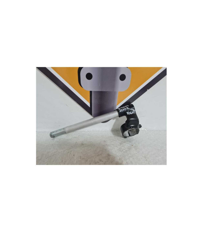 Semighidon Dreapta Kawasaki Ninja ZX6R 2002