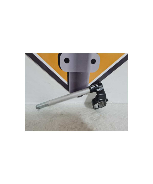 Semighidon Dreapta Kawasaki Ninja ZX6R 2002