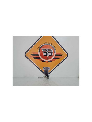 Suport Levier Ambreiaj Si Senzor Kawasaki Ninja ZX6R 2002