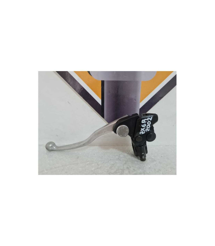 Suport Levier Ambreiaj Si Senzor Kawasaki Ninja ZX6R 2002